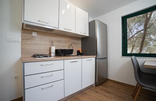 Municipality of Murter House | Modrave Robizon