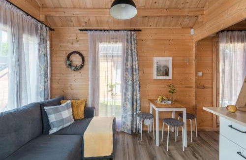 Szczytna House | Modrzewiowe Zacisze