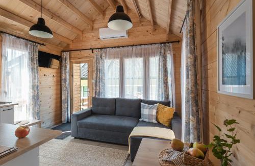 Szczytna House | Modrzewiowe Zacisze