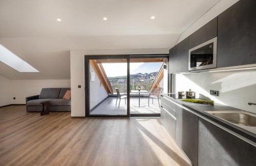Pianizza Di Sopra Apartment | Moerlhof