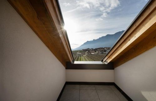 Pianizza Di Sopra Apartment | Moerlhof