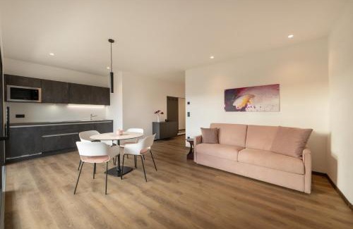 Pianizza Di Sopra Apartment | Moerlhof