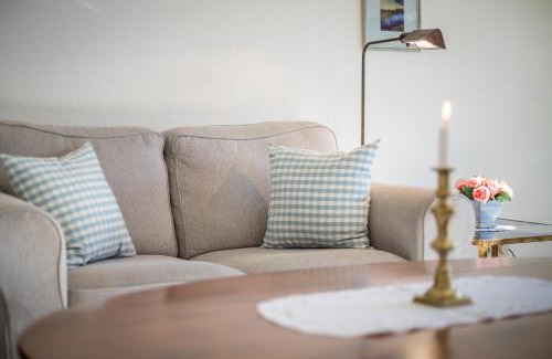 Keitum Apartment | Moers