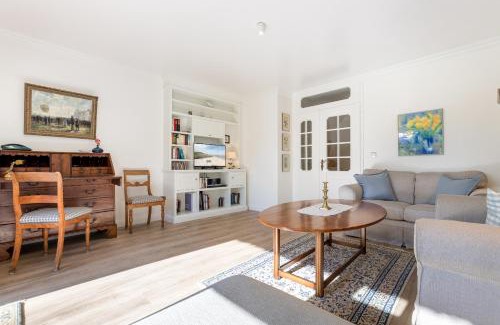 Keitum Apartment | Moers