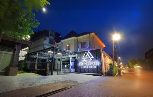Kanimekh District Hotel | Moffah Grand Hotel