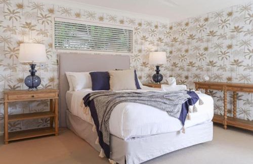 Moffat Beach House | Moffat Beach Gem - Steps to Surf, Trails, Cafes