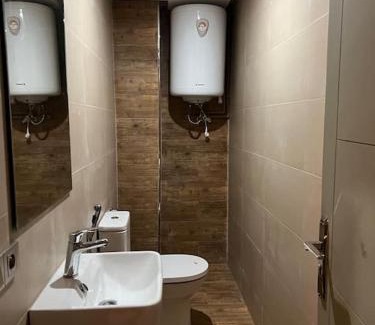 Essaouira Coast Apartment | Moga Flat Bay
