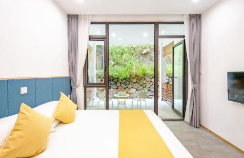 Moganshan House | Moganshan Naicang Boutique Hotel
