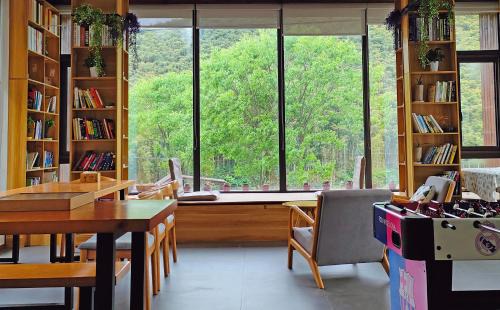 Moganshan House | Moganshan Naicang Boutique Hotel