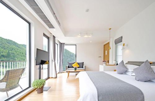 Moganshan House | Moganshan Naicang Boutique Hotel
