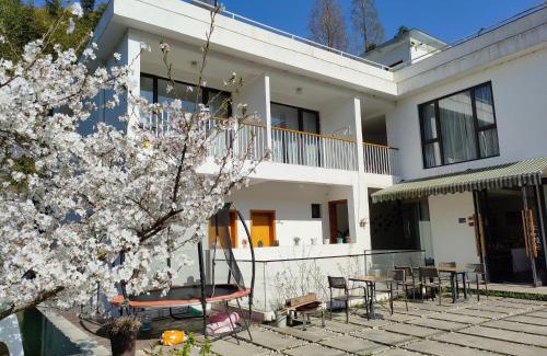 Moganshan House | Moganshan Naicang Boutique Hotel