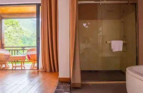 Moganshan Bed & Breakfast | Moganshan Siyan Tea Garden Homestay