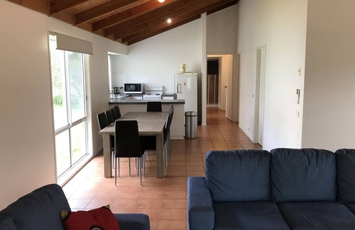 Moggs Creek House | Moggs Creek Beach House
