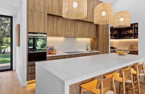 Moggs Creek House | Moggs Creek Luxury Escape - Luxurious Family Getaway