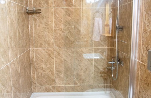 Mentese Hotel | Mogla Tashan Boutique Otel