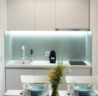 Baia-Sprie Apartment | Mogosa Village