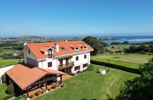 Mogro Apartment | Mogro Cueto Hills