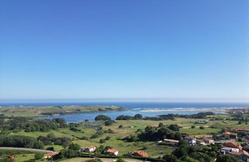 Mogro Apartment | Mogro Cueto Hills