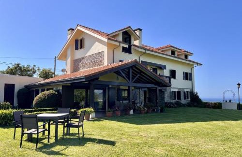 Mogro Apartment | Mogro Cueto Hills