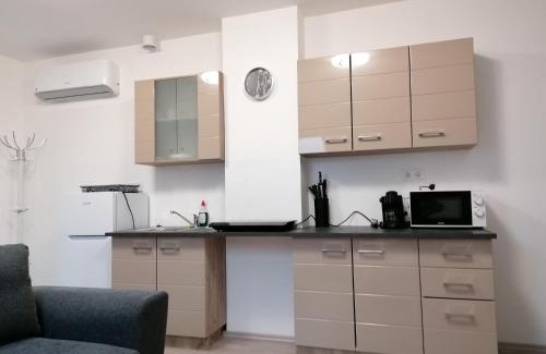 Mohacs Apartment | Mohács Apartman