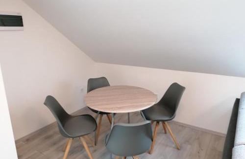 Mohacs Apartment | Mohács Apartman