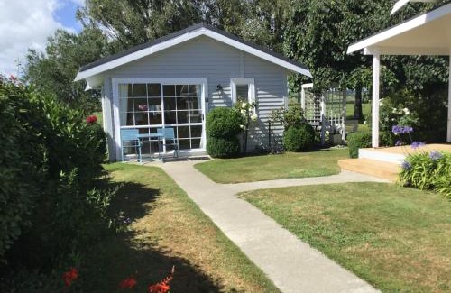 Otewa House | Mohaonui Farmstay