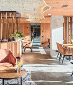 Livigno Hotel | Mohe Boutique Hotel