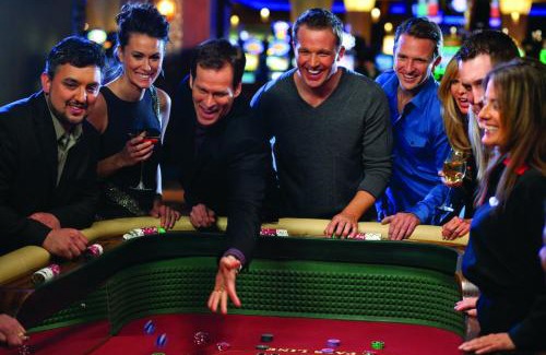 Wilkes-Barre Hotel | Mohegan Pennsylvania Casino Resort - Adults Only