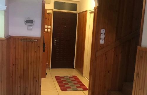 Csepel-Kiralyerdo Apartment | Mohi Private