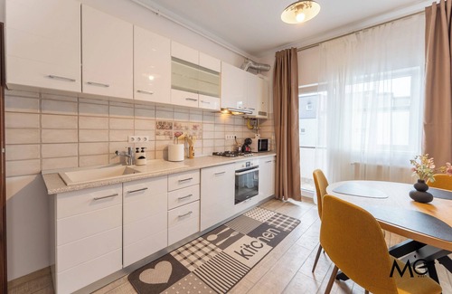 Sibiu Apartment | MoHost - Ady