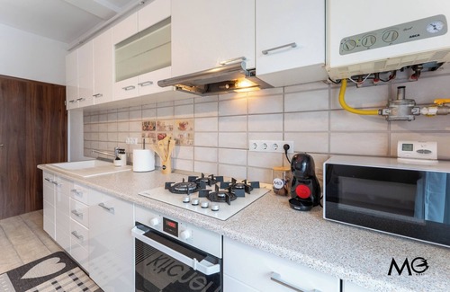 Sibiu Apartment | MoHost - Ady