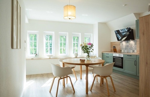 Artland Apartment | Moin Fewo Eickhorst, Moin Auszeit