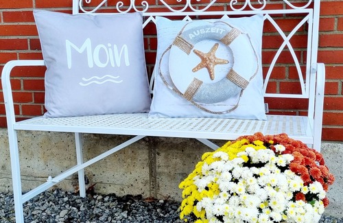 Bohmstedt Apartment | Moin moin here in our rural idyll