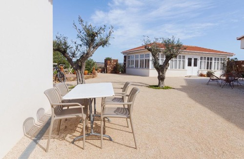 Vila do Bispo Bed & Breakfast | Moinho Calmo