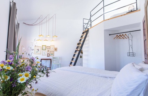 Vila do Bispo House | Moinho Calmo