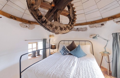 Vila do Bispo House | Moinho Calmo