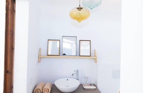 Vila do Bispo House | Moinho Calmo