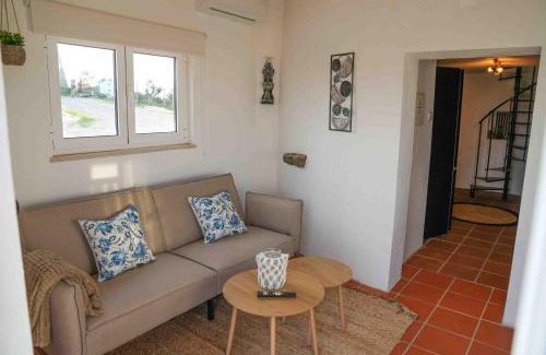 Montargil House | Moinho da Barragem de Montargil