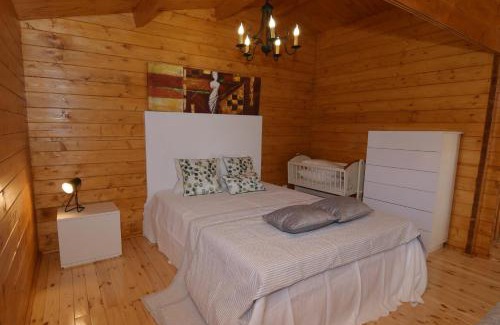 Campo Maior House | Moinho da Capela