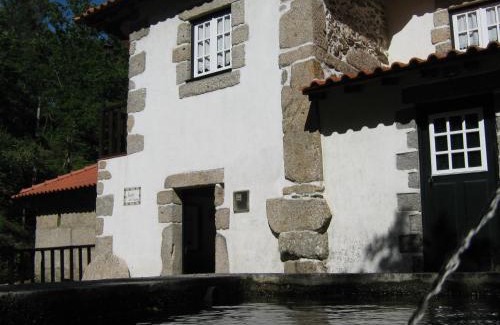 Fornelos House | Moinho da Cruz
