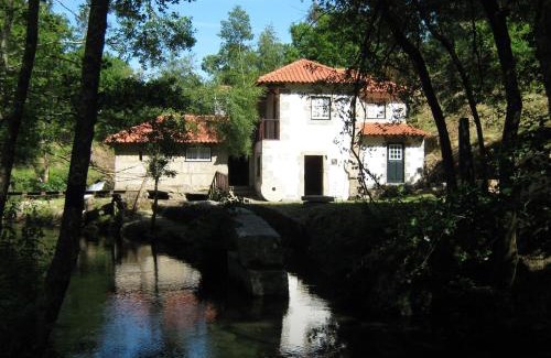 Fornelos House | Moinho da Cruz