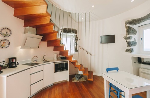 Ponta Delgada House | Moinho das Feteiras
