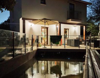 Camparca Bed & Breakfast | Moinho Real