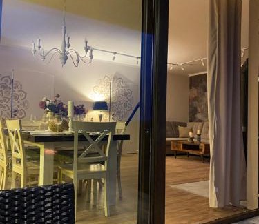 Zamosc House | Moja bajka