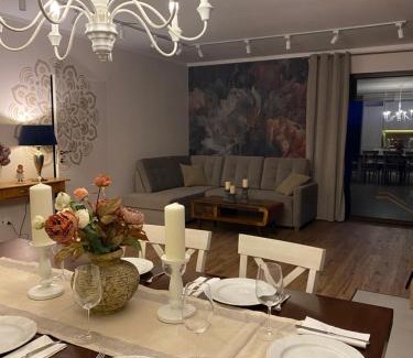 Zamosc House | Moja bajka