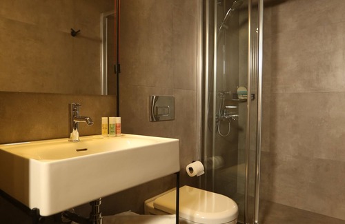 Kadikoy Hotel | Moja City Hotel
