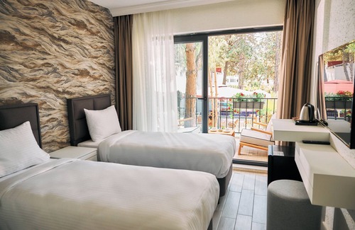 Suleymanpasa Hotel | Moje More Hotel