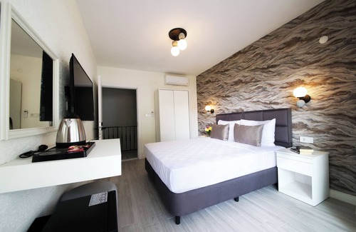 Suleymanpasa Hotel | Moje More Hotel