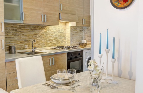 Porticato Apartment | MOJITO - Les Roches Noires