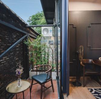 Phra Nakhon House | Mojo Old Town Phranakorn